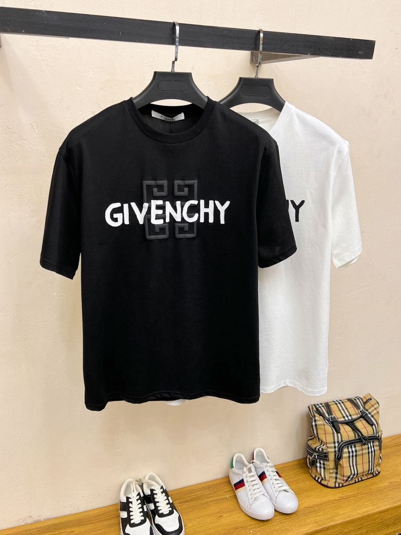 Givenchy T-Shirts